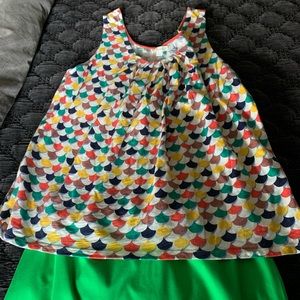 Boden sleeveless Top